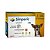 Antipulgas Simparic 5mg Para Cães 1,3 a 2,5kg 1 comprimido - Imagem 1