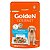 Sache Golden Gourmet Cao Fil Fran 85g - Imagem 1