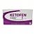 Ketofen 5mg - Imagem 1