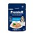 Sache Premier Gourmet Cao Ad Fg 85g - Imagem 1
