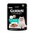 Sache Golden Gourmet Gato Ad Cast Fgo 70g - Imagem 1