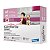 Antipulgas Comfortis 140 mg - Cães de 2,3 a 4,5Kg e Gatos de 1,4 a 2,8Kg 1 comprimido - Imagem 1