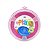 Brinquedo Arranhador Estimulador Gato Bolinha Cat Play Rosa Único - Imagem 1