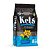 Areia Kets Finissimo 8kg - Imagem 1