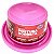Comed Postura Correta Gato Rosa - Imagem 1