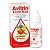 Complexo Vitamínico Pássaros Avitrin Ferro 15 ml - Imagem 1