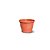Vaso Plástico Primavera Nutriplan Nº 03 - Imagem 1