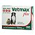 Vetmax Plus 4 Comprimidos - Imagem 1