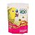 Ração para Papagaio com Frutas e Legumes Megazoo 600g - Imagem 1