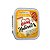 Ração Úmida Keldog Naturale Cães Pato com Laranja 100 g - Imagem 1