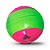 Brinquedo Dispenser Snack Ball Rosa Truqys Único - Imagem 1