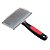 Rasqueadeira Plana Grande Precision Edge Único - Imagem 1