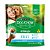 Petisco Dog Chow Extra Life Adultos Minis e Pequenos 7 unidades 105 g - Imagem 1