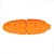 Brinquedo Milho Flex Buddy Toys Único - Imagem 1