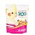 Ração para Calopsitas Frutas e Legumes Megazoo 350g - Imagem 1