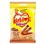 Petisco Bifinho Keldog Mini Bites Carne 50g - Imagem 1