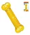 Osso Strong Bone Mini Amarelo - Imagem 1