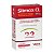 Silmox CL 300mg  Antibiótico Vansil 10 comprimidos - Imagem 1
