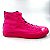 CONVERSE X OPI CHUCK TAYLOR PINK PASSES - Imagem 2