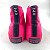 CONVERSE X OPI CHUCK TAYLOR PINK PASSES - Imagem 3