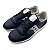 SAUCONY JAZZ BLACK/SILVER - Imagem 1