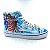 VANS X ONE PIECE SK8-HI PUNK HAZARD - Imagem 2
