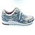 ASICS X ATMOS X SOLEBOX GEL LYTE III GREY/PURPLE - Imagem 2