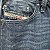 CALÇA DIESEL JEANS THANAZ - Imagem 3