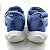UNDER ARMOUR SWISH BLUE/WHITE - Imagem 3
