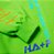 FILA X HAIDER ACKERMANN MOLETOM GREEN - Imagem 2
