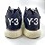 ADIDAS Y-3 YOHJI RUN BLACK/WHITE - Imagem 3