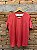 CAMISETA ADIDAS CLIMATE RED PIGMENT - Imagem 1