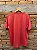 CAMISETA ADIDAS CLIMATE RED PIGMENT - Imagem 2