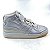 ADIDAS X IVY PARK FORUM MID SILVER - Imagem 2