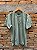 CAMISETA PIET TOOL SHOP OLIVE - Imagem 1