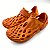 SLIDE MERRELL HYDRO MOC ORANGE - Imagem 1