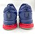 NEW BALANCE 574 SPORT NAVY RED - Imagem 3