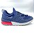 NEW BALANCE 574 SPORT NAVY RED - Imagem 2
