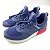 NEW BALANCE 574 SPORT NAVY RED - Imagem 1