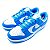 NIKE DUNK LOW UNC - Imagem 1