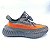 ADIDAS YEEZY BOOST 350 V2 CARBON BELUGA - Imagem 2