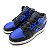 JORDAN 1 MID HYPER ROYAL - Imagem 1