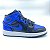 JORDAN 1 MID HYPER ROYAL - Imagem 3