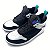 JORDAN FADEAWAY WHITE GRAPE - Imagem 1