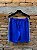 SHORTS ADIDAS ESSENTIALS BLUE - Imagem 2