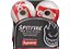 SUPREME X SPITFIRE RODAS DE SKATE LOGO WHITE - Imagem 1