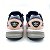 ADIDAS FALCON CORE BLACK LIGHT PINK - Imagem 3