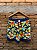 SHORTS POKEMON PIKACHU MIX MULTICOLOR - Imagem 1