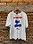 CAMISETA MONCLER WOODSTOCK 1969 - Imagem 1