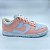 NIKE DUNK LOW NEXT NATURE PALE CORAL - Imagem 2